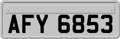 AFY6853