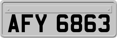 AFY6863