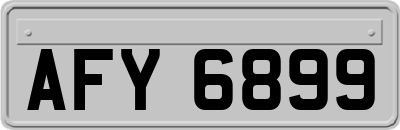 AFY6899