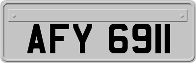 AFY6911
