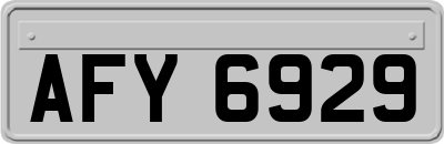 AFY6929