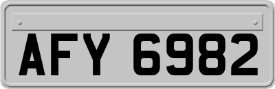 AFY6982