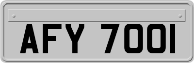 AFY7001