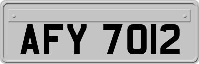 AFY7012