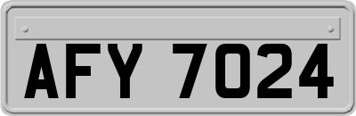 AFY7024