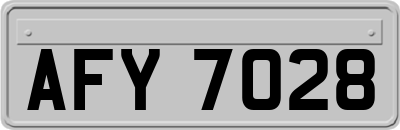 AFY7028