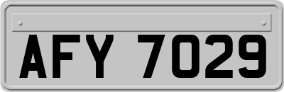 AFY7029