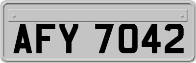 AFY7042