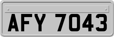 AFY7043