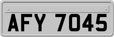AFY7045