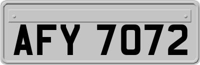 AFY7072