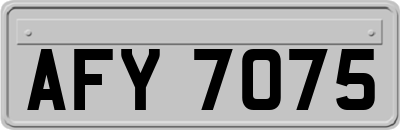 AFY7075