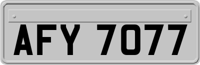 AFY7077
