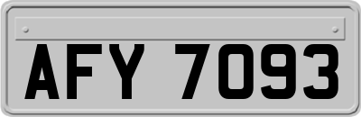 AFY7093