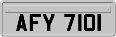 AFY7101