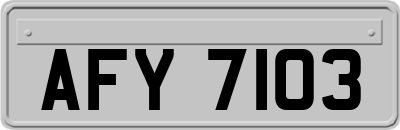 AFY7103