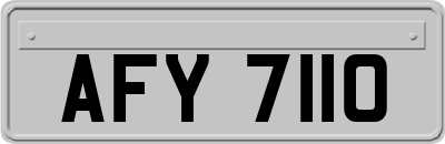 AFY7110