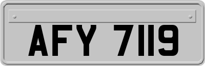 AFY7119