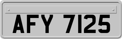 AFY7125