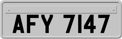 AFY7147