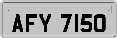 AFY7150