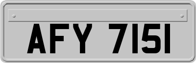 AFY7151