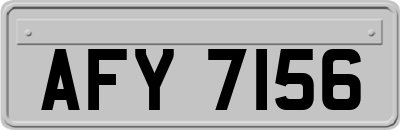 AFY7156