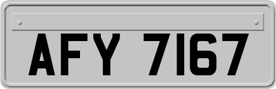 AFY7167