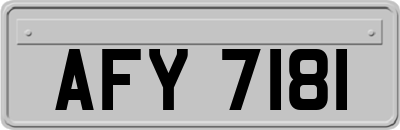 AFY7181