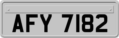 AFY7182