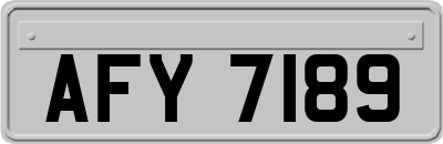 AFY7189