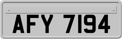 AFY7194