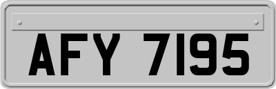 AFY7195