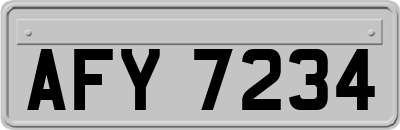 AFY7234