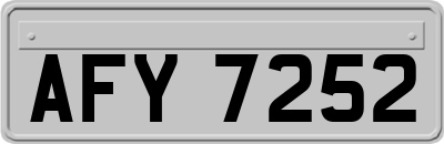 AFY7252