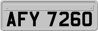 AFY7260