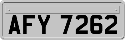 AFY7262