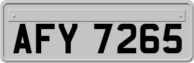 AFY7265
