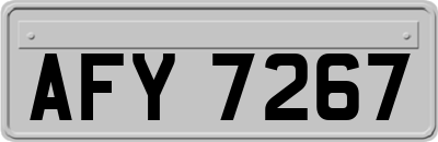 AFY7267