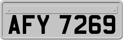 AFY7269