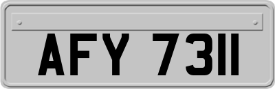 AFY7311