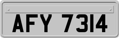 AFY7314
