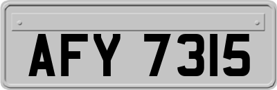 AFY7315