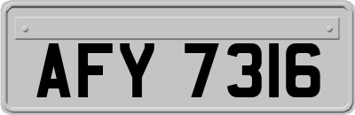 AFY7316