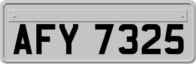 AFY7325