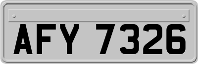 AFY7326