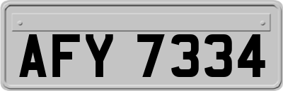 AFY7334