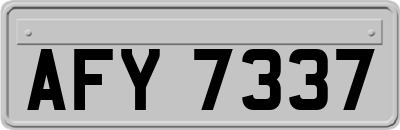 AFY7337