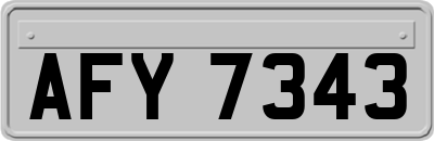 AFY7343