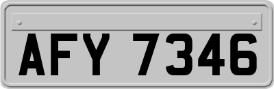 AFY7346